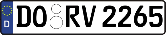 DO-RV2265