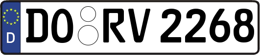 DO-RV2268