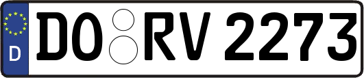 DO-RV2273