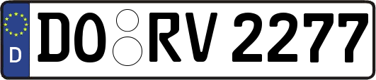 DO-RV2277