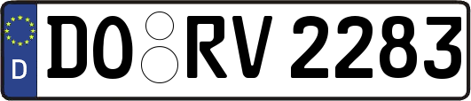 DO-RV2283
