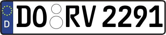 DO-RV2291