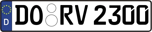DO-RV2300