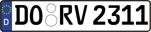 DO-RV2311