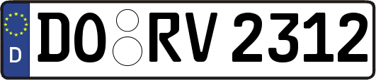 DO-RV2312