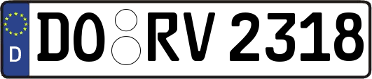 DO-RV2318