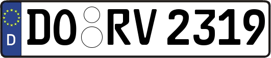 DO-RV2319
