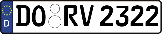 DO-RV2322