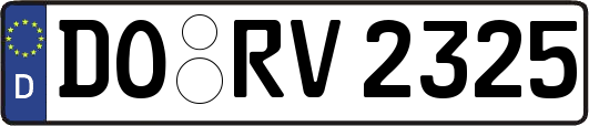 DO-RV2325