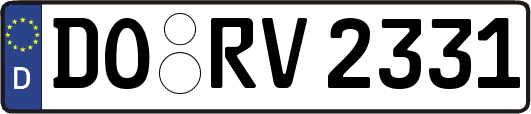 DO-RV2331