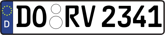 DO-RV2341