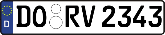DO-RV2343