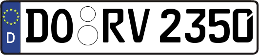 DO-RV2350