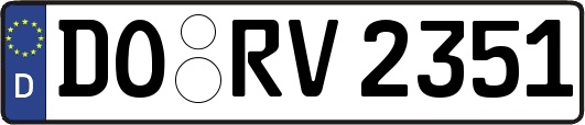 DO-RV2351