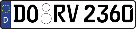 DO-RV2360