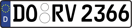 DO-RV2366