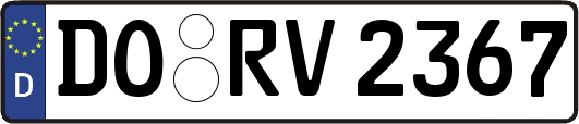 DO-RV2367