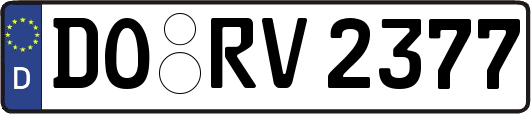 DO-RV2377