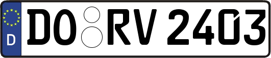 DO-RV2403