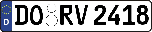 DO-RV2418