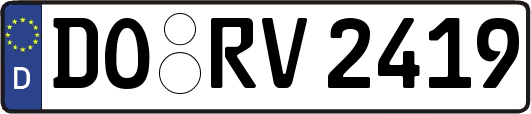 DO-RV2419