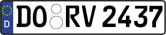 DO-RV2437