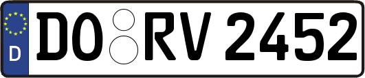 DO-RV2452