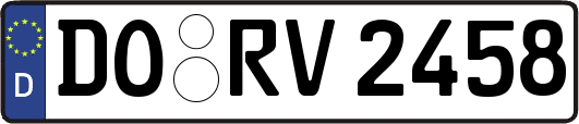 DO-RV2458