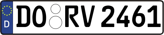 DO-RV2461
