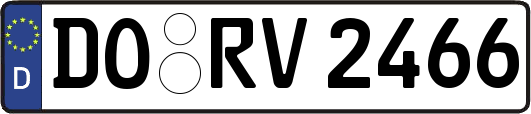 DO-RV2466