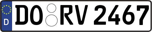 DO-RV2467