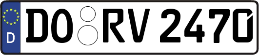 DO-RV2470