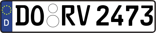 DO-RV2473