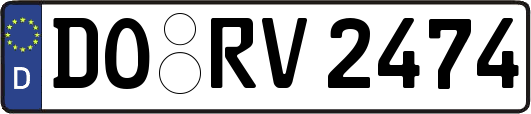 DO-RV2474