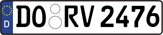 DO-RV2476