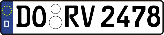 DO-RV2478