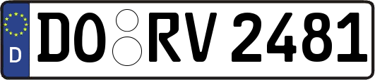 DO-RV2481