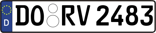 DO-RV2483