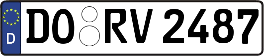 DO-RV2487