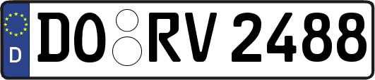 DO-RV2488