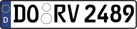 DO-RV2489