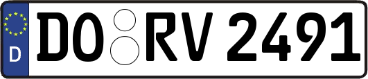 DO-RV2491