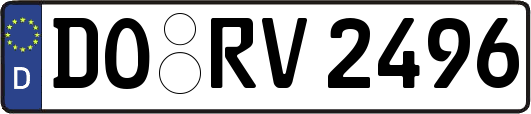 DO-RV2496