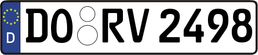 DO-RV2498