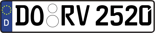 DO-RV2520