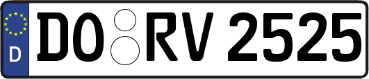DO-RV2525