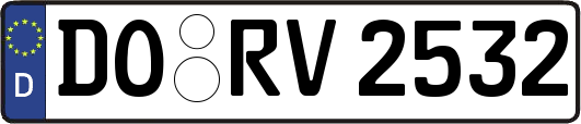 DO-RV2532