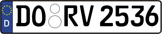 DO-RV2536