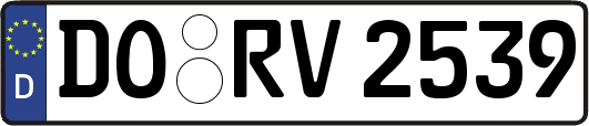 DO-RV2539
