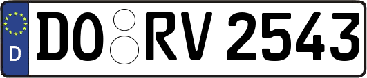 DO-RV2543